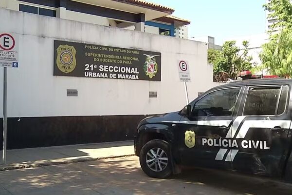 Homem mata cachorro a facadas em Marabá após cachorro morder cadarço