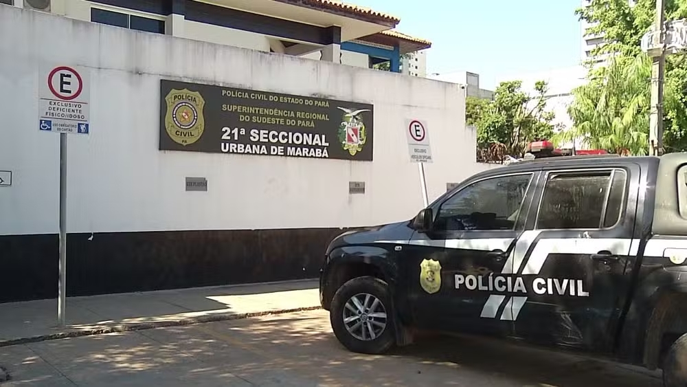 Homem mata cachorro a facadas em Marabá após cachorro morder cadarço