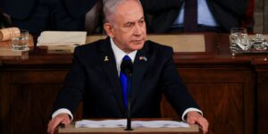 Netanyahu comemora morte do líder do Hamas, mas diz que guerra não acabou