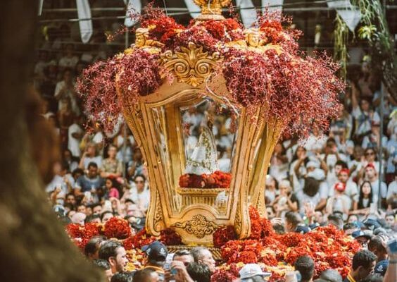 Círio 2024: acompanhe as romarias deste final de semana