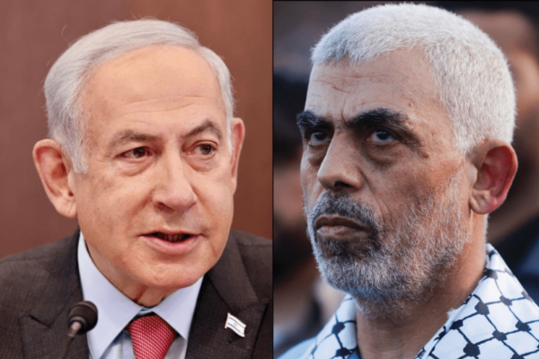 Netanyahu comemora morte do líder do Hamas, mas diz que guerra não acabou