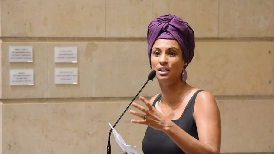 Caso Marielle Franco: MP quer 84 anos de prisão para assassinos