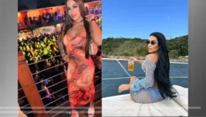 NAUFRÁGIO: corpo localizado pode ser de última desaparecida