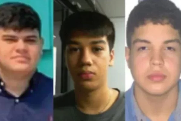 Defesa consegue parecer favorável para revogar prisões do ‘Bonde dos Mauricinhos’