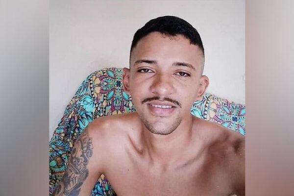 Jovem é assassinado a tiros na Velha Marabá