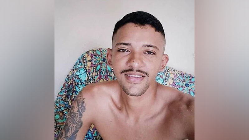 Jovem é assassinado a tiros na Velha Marabá