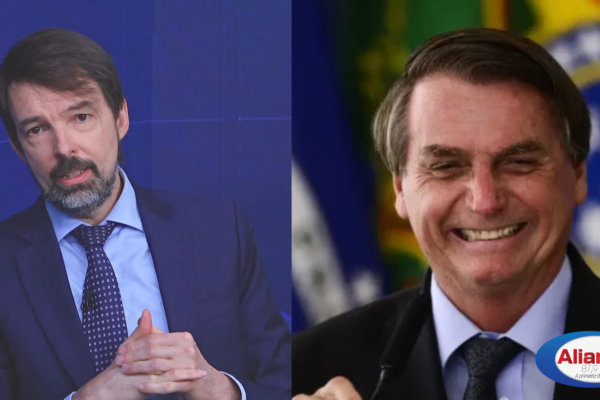 Schüler aponta que Bolsonaro saiu derrotado no segundo turno das eleições municipais
