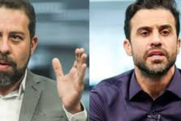 ELEIÇÕES EM SP: Justiça reconhece indícios de falsidade e manda Marçal remover acusações contra Boulos sobre drogas