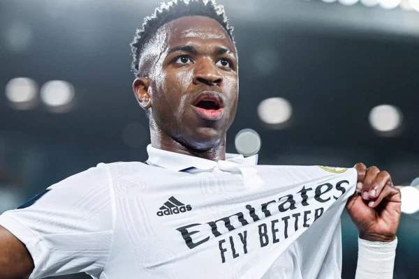 Com Vini Jr como um dos favoritos, Bola de Ouro terá novidade na premiação. O vencedor do prêmio não será anunciado antes do evento...