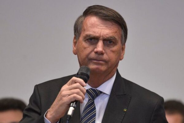ELEIÇÕES EM SP: Bolsonaro se manifesta após derrota de Pablo Marçal
