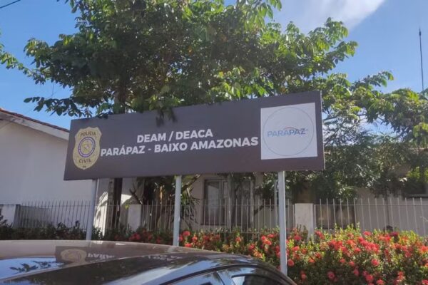 Polícia Civil de Santarém investiga suspeita de estupro de duas crianças
