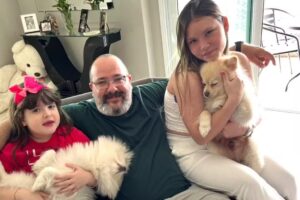 Após morte de empresário viúva diz; Entrei com meu marido, saí com um papel'