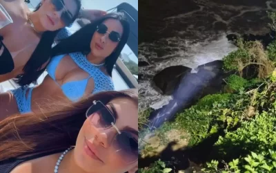 NAUFRÁGIO: corpo localizado pode ser de última vítima desaparecida