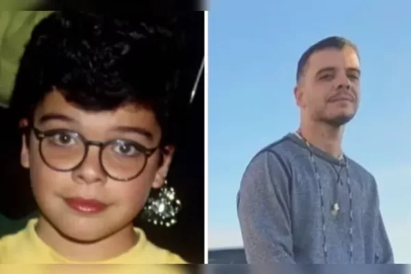 João Rebello Fernandes foi um ator mirim da TV Globo entre as décadas de 1980 e 1990. Sobrinho do diretor Jorge Fernando, atuou em...