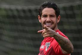 REMO: Rodrigo Santana fala sobre a contratação do Atacante Alexandre Pato