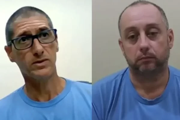 Caso Marielle Franco: Réus confessos são julgados