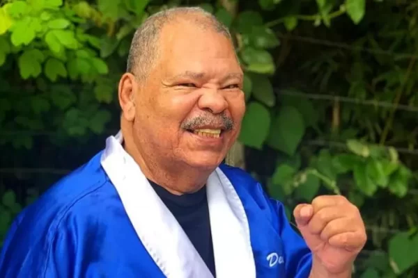 Maguila terá Cérebro doado para estudos na USP