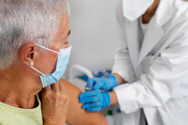 Sespa irá prorrogar campanha de vacinação contra Influenza até 29 de novembro