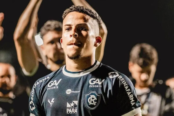 MARITUBA – Jogador do Remo e mais dois jovens são assassinados a tiros