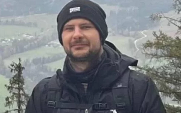 Neonazista morre ao cair de montanha na Alemanha