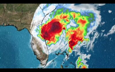 EUA: Furacão Milton perde força, mas deixa rastro de destruição