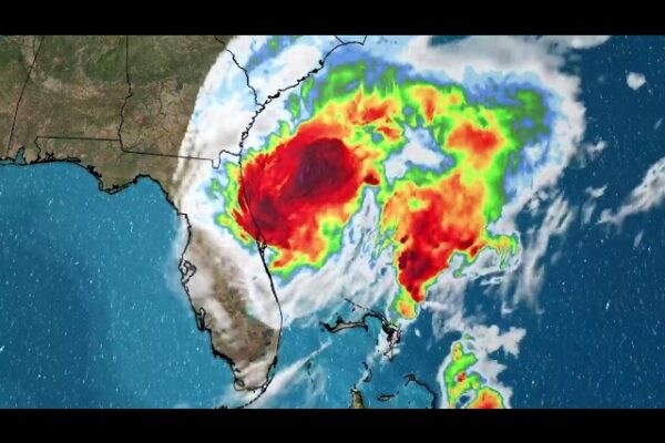 EUA: Furacão Milton perde força, mas deixa rastro de destruição
