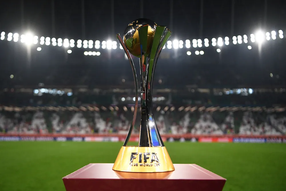 Flamengo, Fluminense e Palmeiras já estavam garantidos na competição. Com a final da Libertadores entre Atlético-MG e Botafogo...