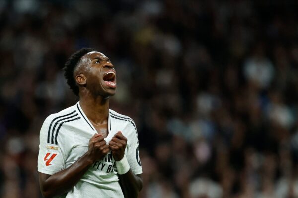 Bola de Ouro 2024: Vini Jr. não irá à premiação