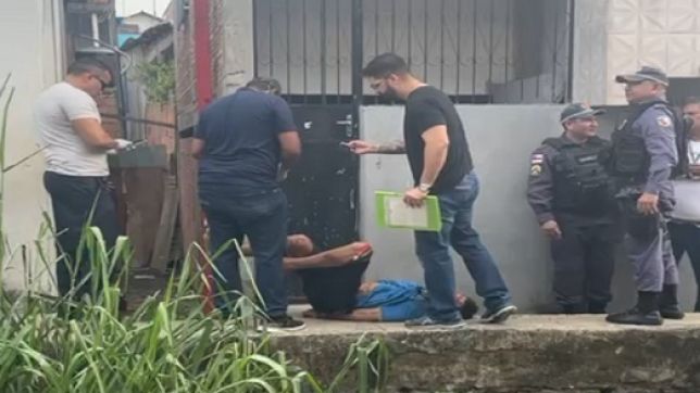 Homem é torturado e executado com tiros na cabeça