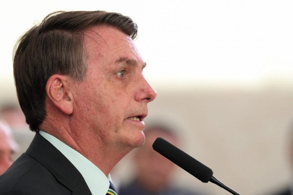 PF coloca Bolsonaro como articulador do golpe