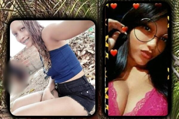 Irmãs “blindadas” são encontradas mortas em cova rasa após traírem traficantes do PCC