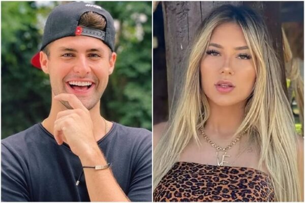 Rezende se pronuncia e esclarece processo contra Virginia. O influenciador se manifestou após vir à tona que ele teria processado...