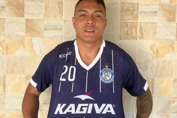 Estudante de medicina é morto pela PM