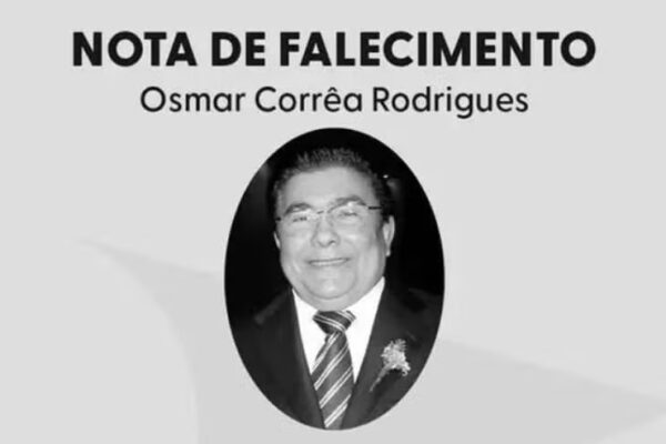 Morre em Belém um dos sócio-fundadores do Grupo Líder