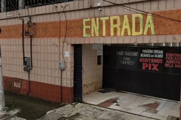 Belém: Idoso é encontrado morto em quarto de motel