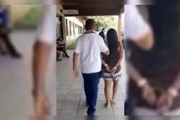 Mulher que matou mãe e roubou bebê é julgada. Marielza Rodrigues Ferreira é julgada por assassinar uma grávida...