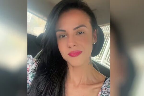 Filha de policial militar é encontrada morta após dias desaparecida
