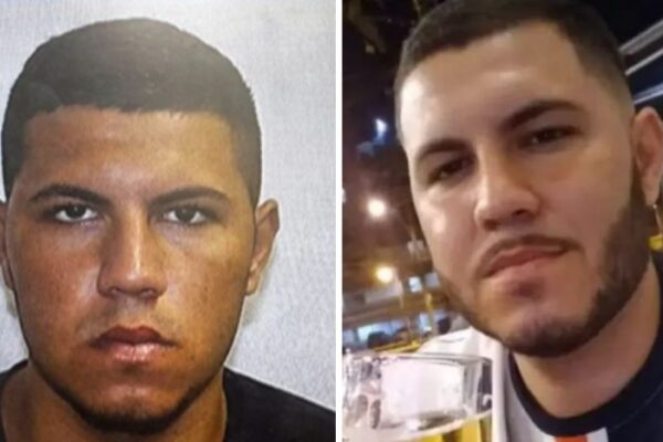 Suspeito de matar duas crianças no RJ se entrega à polícia