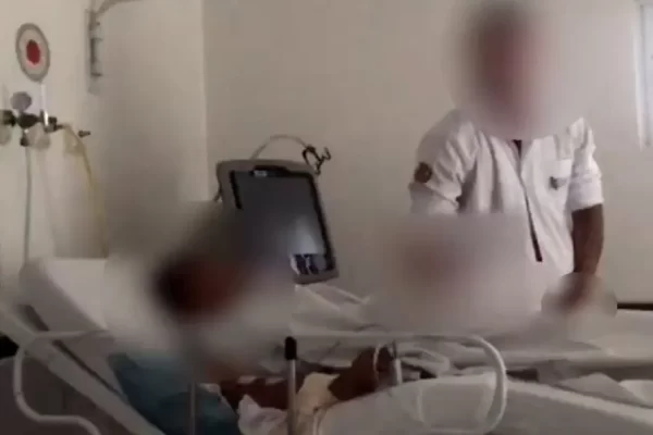 Técnico de enfermagem é preso por abusar de pacientes desacordados