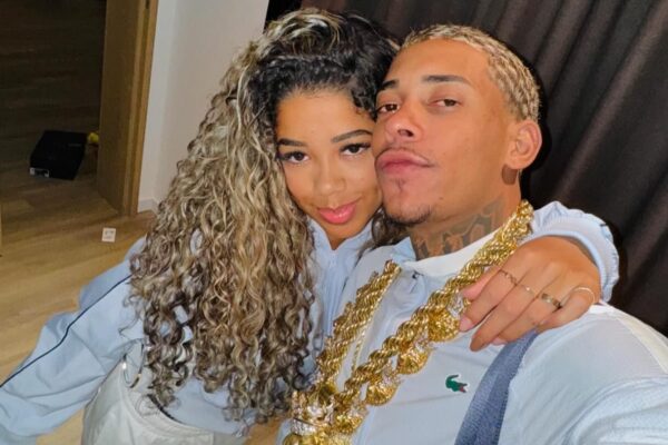 Esposa do Poze do rodo é alvo de operação contra rifas ilegais