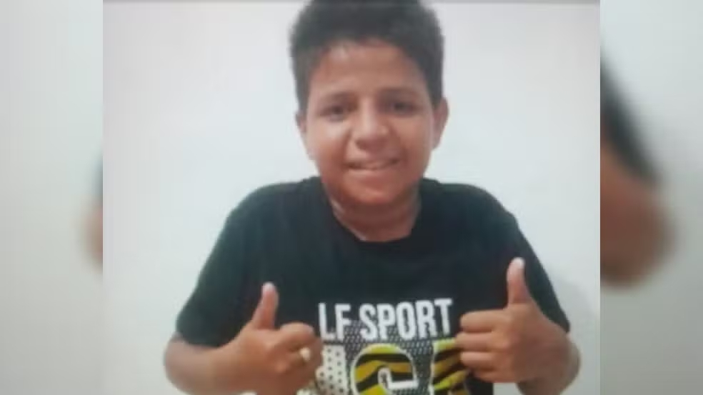 Santarém: Criança de 11 anos morre atropelada por motorista embriagado na PA-370