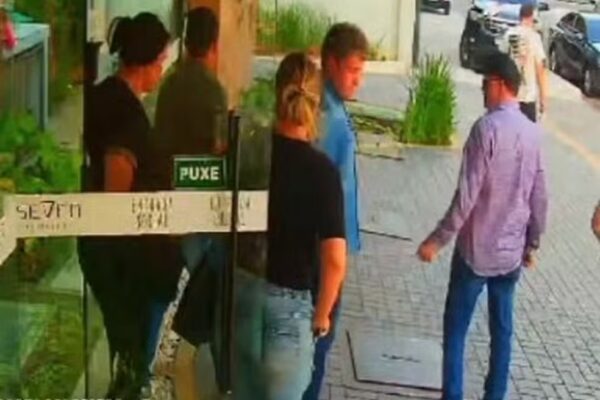 Belém: Homem é preso suspeito de desviar cerca de R$ 400 mil das finanças de condomínio