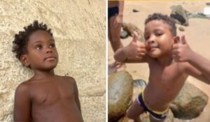 Suspeito de matar duas crianças no RJ se entrega à polícia