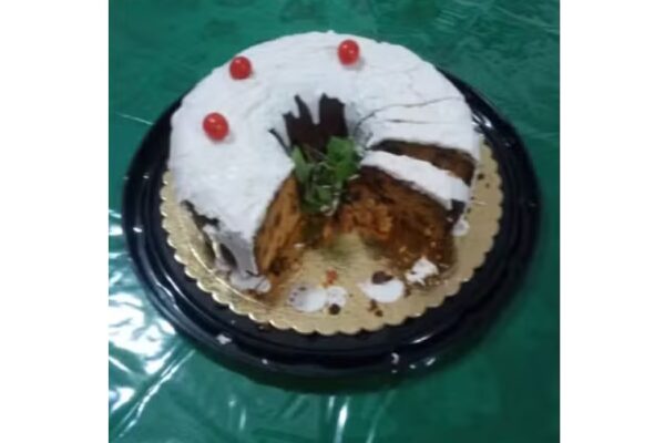 Polícia vai pedir exumação de corpo de homem que morreu após comer bolo no RS