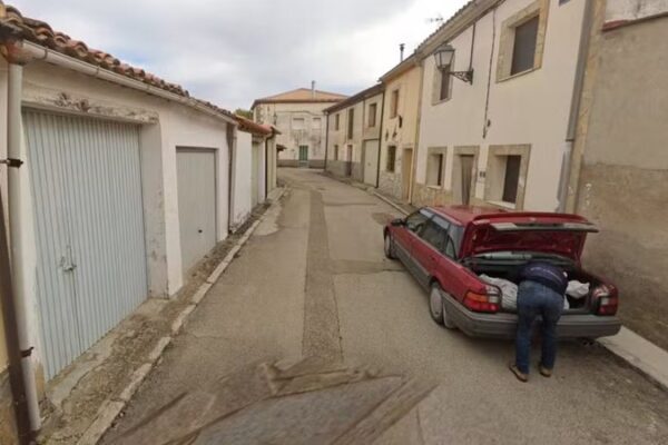 Saiba como o Google Street View ajudou a polícia espanhola a desvendar um crime