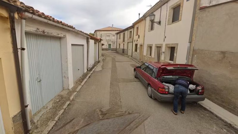 Saiba como o Google Street View ajudou a polícia espanhola a desvendar um crime