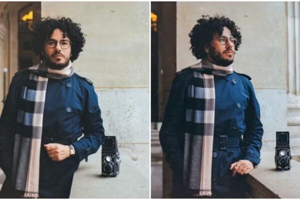 Fotógrafo brasileiro desaparece em Paris