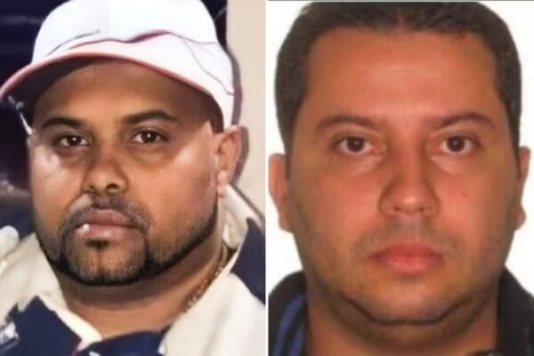 Operação na Maré tem 2 suspeitos mortos