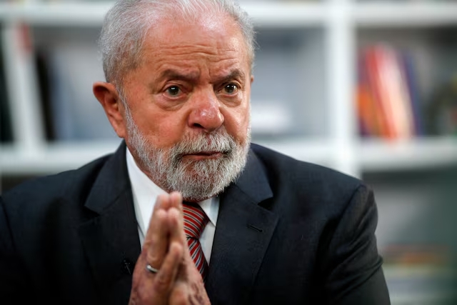 Presidente Lula Realiza cirurgia de emergência