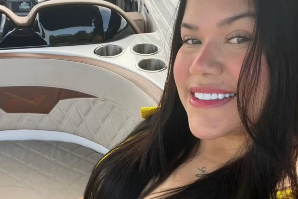 Jovem desaparece durante passeio de lancha em Belém e corpo é encontrado no rio